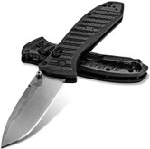 Benchmade 570-1 Presidio II Folding Knife 570-1 610953196912