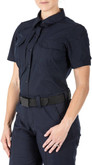 5.11 Tactical Womens Stryke Short Sleeve Shirt 61325 61325