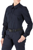 5.11 Tactical Womens Stryke Long Sleeve Shirt 62404 62404