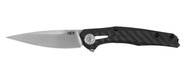 Zero Tolerance Frame Lock Flipper Knife 0707 - LA Police Gear