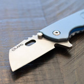 LA Police Gear Atom Folding Knife KN-01