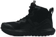 Under Armour Women's Micro G Valsetz Mid Tactical Boot - Side