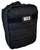 Elite First Aid Gunshot Trauma Kit EFA-FAGSTK