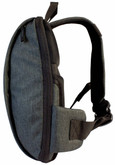 Side view of the Sonoma Sling Pack 