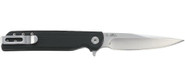 Columbia River Knife and Tool LCK Assisted Folding Knife right side profile