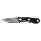 Gerber Principle Fixed Blade Knife black