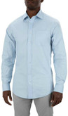 Vertx Capitol Dress Shirt - Jettison Blue
