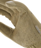 Mechanix Wear FastFit Coyote Tactical Glove palm