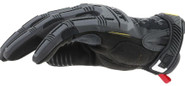 Mechanix Wear M-Pact Black/Grey Glove