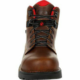 Rocky Legacy 32 Men's 6" Composite Toe Waterproof Work Boot RKK0301 - Front - Only $170 - |LA Police Gear|