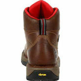 Rocky Legacy 32 Men's 6" Composite Toe Waterproof Work Boot RKK0301 - Back - Only $170 - |LA Police Gear|