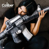 Caliber Gourmet Rifle Pillow