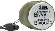 Adventure Medical Kits OD Green SOL Emergency Bivvy