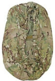 Tactical Tailor Small-XLarge Pack Rain Cover 32101  open