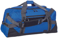 5.11 Tactical NBT Duffle X-Ray Bag - Alert Blue