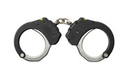 ASP Products Steel Chain Ultra Plus Cuffs CUPCS - LA Police Gear