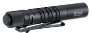 Olight i3T TIR 180 Lumens Keychain Flashlight - Back - LA Police Gear