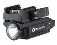 Olight PL-Mini 2 600 Lumen Tactical Rail Light - LA Police Gear
