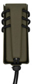 Wilder Tactical Evolution Extended Pistol Magazine Pouch  - Ranger Green - Only $22.00 - LA Police Gear