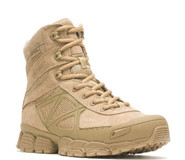 Bates Men's Velocitor Waterproof Work Boots, Coyote