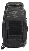 VertX Multicam Black Gamut Overland Backpack back