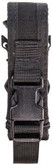 High Speed Gear Adaptable Belt Mount Covered Pistol Magazine TACO Pouch