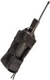 High Speed Gear Adaptable Belt Mount Multi-Access Comm TACO Pouch