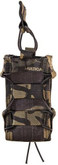 High Speed Gear Adaptable Belt Mount Multi-Access Comm TACO Pouch