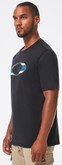 side view of SI TBL Ellipse Tee on model 