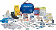 Mountain Mountaineer Medical Kit with Supplies