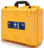 slanted view of Marine 3500 First Aid Kit  