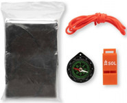 Adventure Medical Kits Chipmunk SOL Camp Critter Kit 0140-1500
