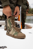 Altama Multicam Maritime Assault 8" Boot