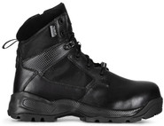 5.11 Tactical Men's A.T.A.C. 2.0 6" Shield Side-Zip Boot 12443