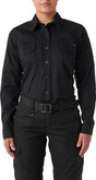5.11 Tactical Women's ABR Pro Long Sleeve Shirt 62420 - LA Police Gear
