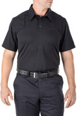 5.11 Tactical Men's Stryke PDU Rapid Short Sleeve Shirt 71392 - LA Police Gear