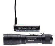 Streamlight ProTac 2.0 2,000 Lumen USB-Rechargeable Tactical Light - Charging