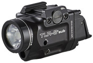 Streamlight TLR-8 sub Ultra Compact Red Laser Weaponlight