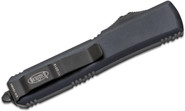 Microtech Ultratech Standard Edge Dual Action Auto OTF Knife