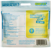 Adventure Medical Kits Ultralight / Watertight Series .3 0125-0297 707708202971