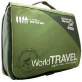 Adventure Medical Kits Travel Series World Travel Kit 0130-0425 707708104251