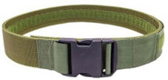 OD Green Tactical Tailor Duty Belt