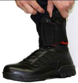 Tactical Medical Solutions Tactical Tourniquet Ankle Holster TQAH 636302014521