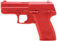 ASP Products HandK Handgun Red Guns HKREDGUN