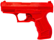 ASP Products Walther P99 Red Gun WP99REDGUN