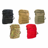 Tactical Medical Solutions R-AID Bag - Mark II Fully Stocked RAID-STK