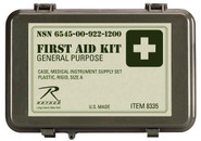 Rothco General Purpose First Aid Kit 8335 330167022462