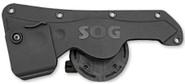 SOG Molded Hard Nylon Sheath for Tactical Tomahawk HDN-F01 729857997164