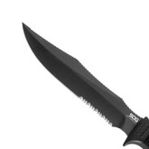 SOG SEAL Team Elite Fixed Blade Knife TEAMELITE