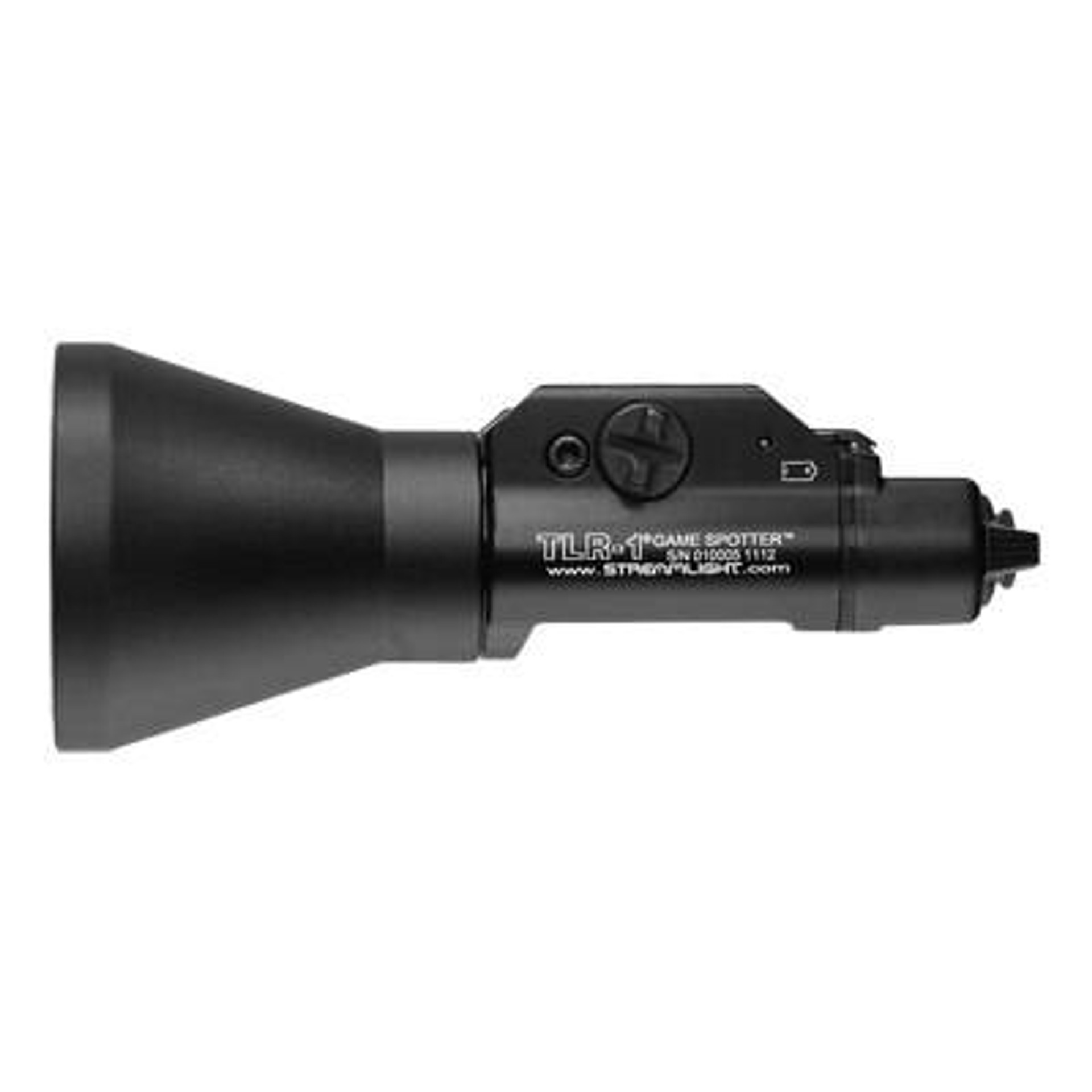 Streamlight TLR1 Game Spotter